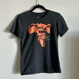 Nike Black Tee Shirt